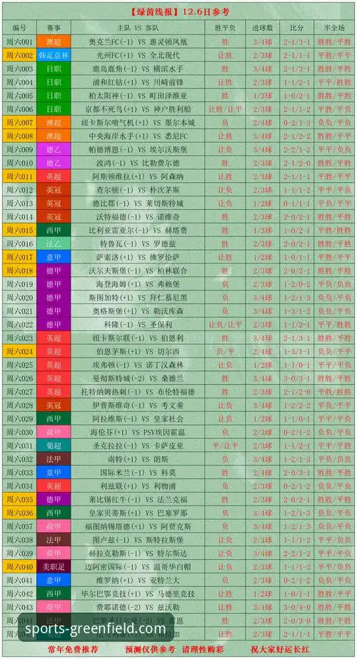 绿茵体育平台：一站式体育直播体验背后的深度解析