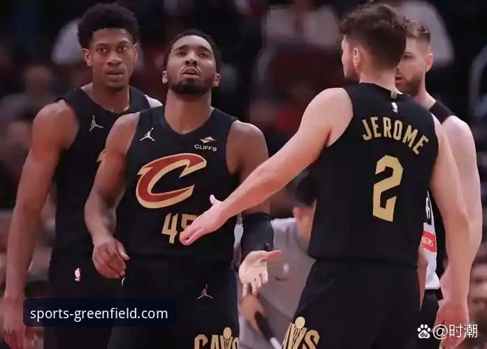 绿茵体育最新版本下载安装失败 骑士vs魔术:一场进攻盛宴背后的战术博弈与球星价值深度分析