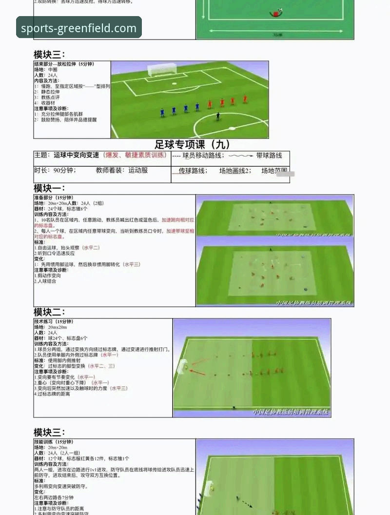 资深球迷的绿茵体育赛事分析攻略实战心得