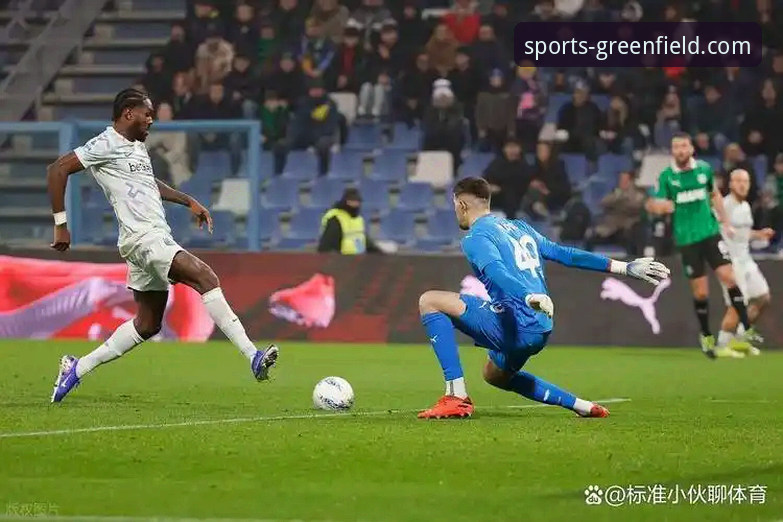 绿茵体育安卓版官方下载 国际米兰5-0大胜萨索洛:绿茵体育平台赛事深度分析与观看指南